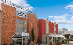 The Originals City Hôtel Marseille Aéroport